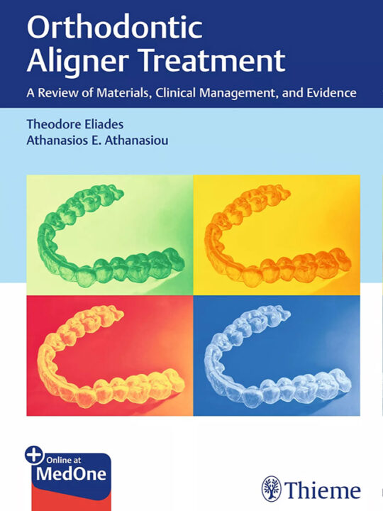 Orthodontic Aligner Treatment. A Review of Materials, Clinical Management, and Evidence