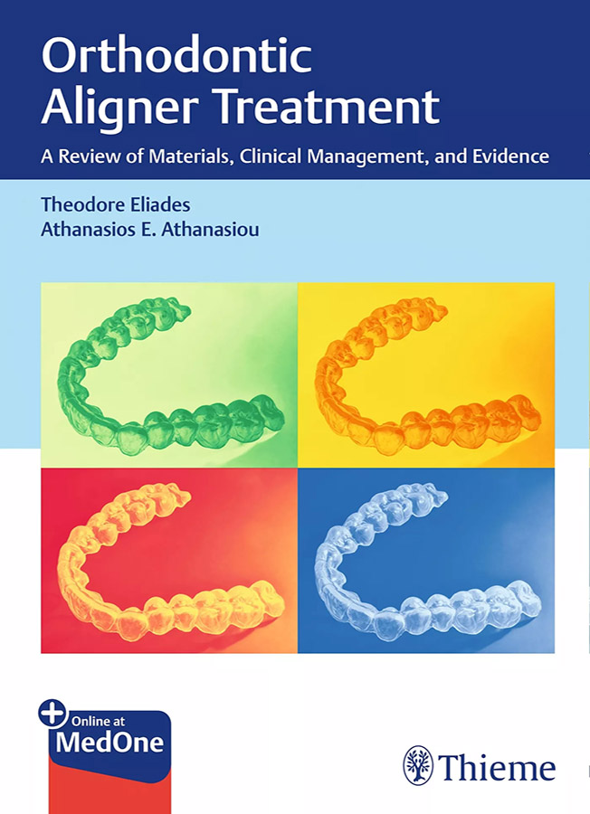 Orthodontic Aligner Treatment. A Review of Materials, Clinical Management, and Evidence